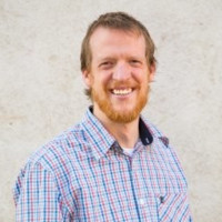 Joel Cagwin