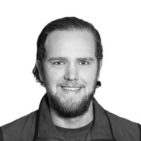 Christoffer Ljungberg