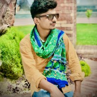 Arslan Kharal