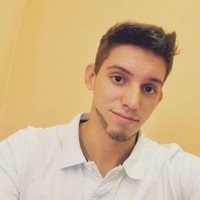 Raphael Burkhardt Barbosa