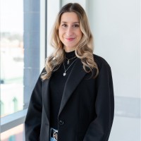 Kassandra Doucet
