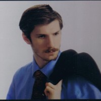 Marcus Papst