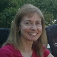 Margaret Ross
