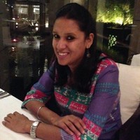 Surabhi Sah