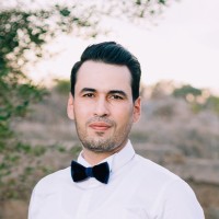 Ahmed Ben Guefrech