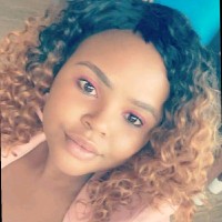 Mandisa Madondile
