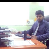 Mohamed Tharik