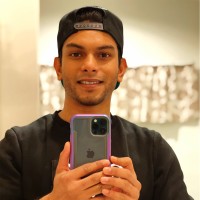 Asif Anish Khan