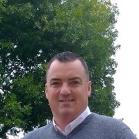 Christophe Vitrant
