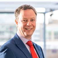 Nigel Cordell