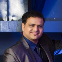 Prasad Padwal