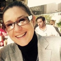 Georgina Saldaña Ocáriz
