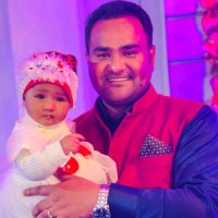 Moez Khan