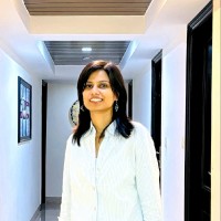 Anshika Tomar