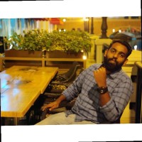 Jishnu Jayakumar