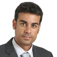Angel Sanchez Rodriguez