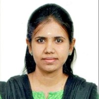BHUVANESHWARI KRISHNAN