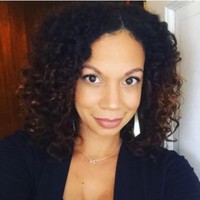 Amber Jackson