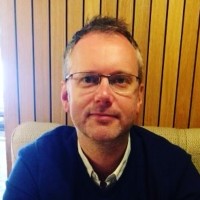 Mark Powell-Bevan