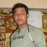 Sudipta Mondal