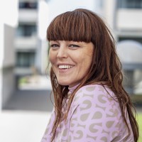Sia Kristina Andersen