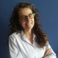 Inma Aguirre Cauhé