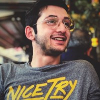 Serhat Can Değirmenci