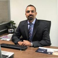 Steven Abi Mansour