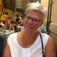 Bente Haugaard