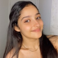 Krisha Thakkar