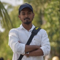 Sushanta kumar Sahu