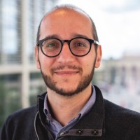 Andrea Dimitracopoulos