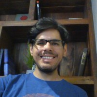 Joshua Aguilar