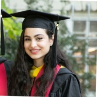 Raha Farahbakhsh