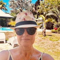 Laetitia BOURHIS LEGRAND