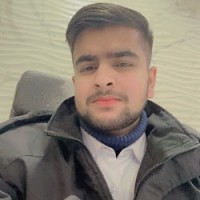 Ansh Kohli