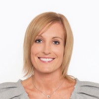 Sharon Geraghty, Fca