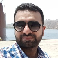 Furqan Siddiqui