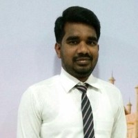 Santhosh Kumar G