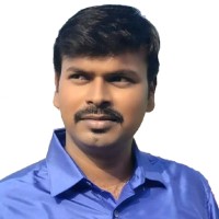 Manikandan P