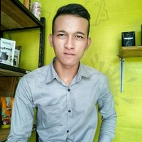 Tedi Apriadi