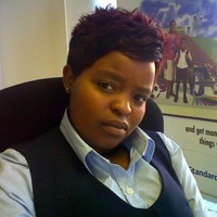 Thembani Sibeko
