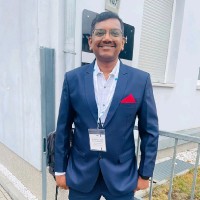 Kirankumar Kotalwar
