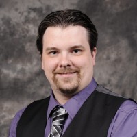 Josh Parrish