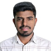 Manukumar MR