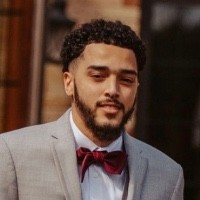Justin Spates
