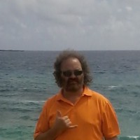 Donald Tomas