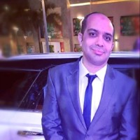Ahmed Nasser
