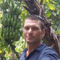 Pavel Sever