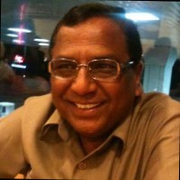 NARINDER GARG